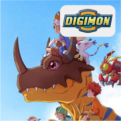 Digimon