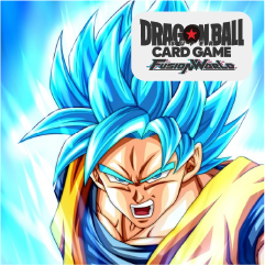 DragonBall Fusion World