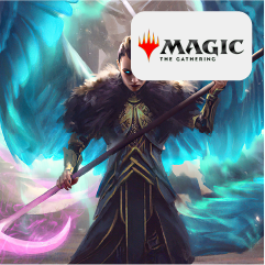 Magic The Gathering