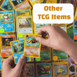 Other TCG Items